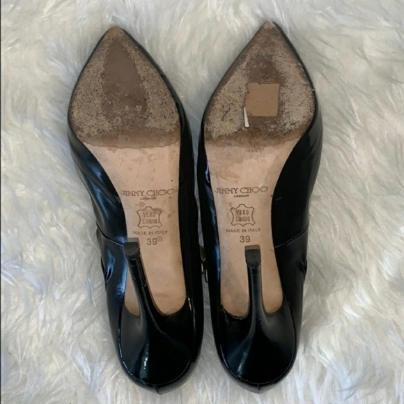 Jimmy Choo Pumps - Picture 3 of 4